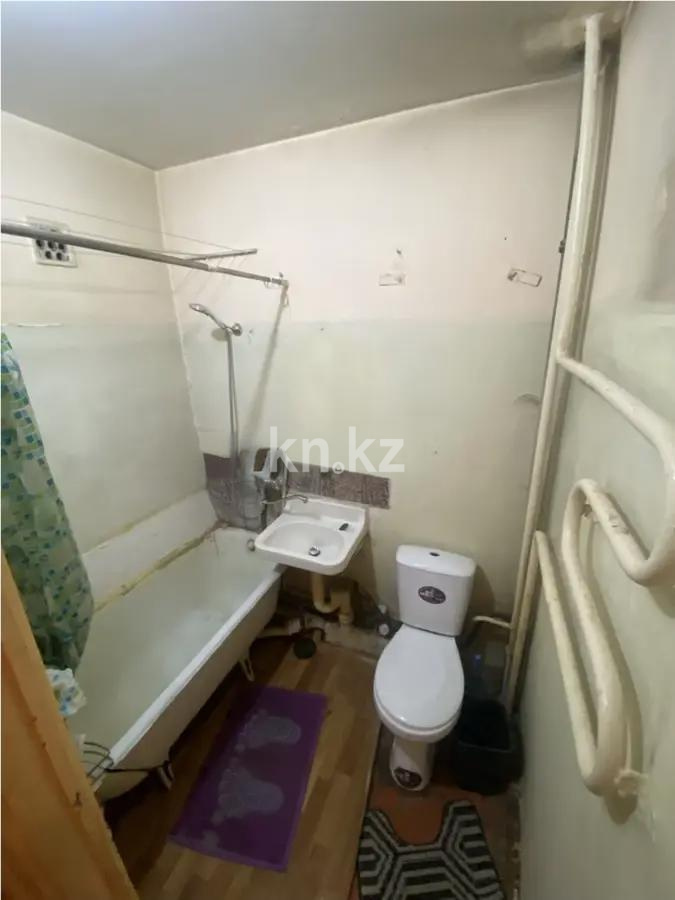 Продажа 1-комнатной квартиры, 33 м² - Недвижимость в Алматы фото 3 из 3