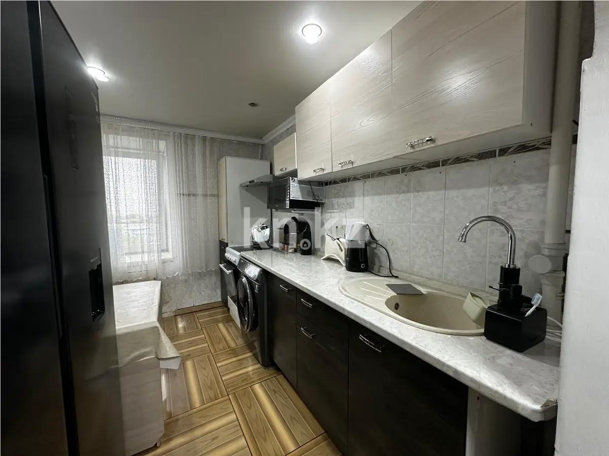 Продажа 3-комнатной квартиры, 57 м², мкр-н Восток-1, дом  3 в Караганде - фото 4