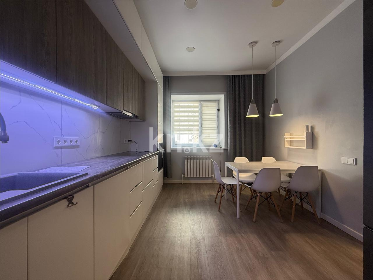 Продажа 4-комнатной квартиры, 127 м² - Продажа четырехкомнатных квартир в Караганде - страница 7 фото 17 из 27