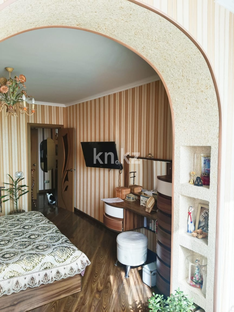 Продажа 3-комнатной квартиры, 65 м² - Продажа трехкомнатных квартир в монолитном доме в Казахстане - страница 6 фото 4 из 19