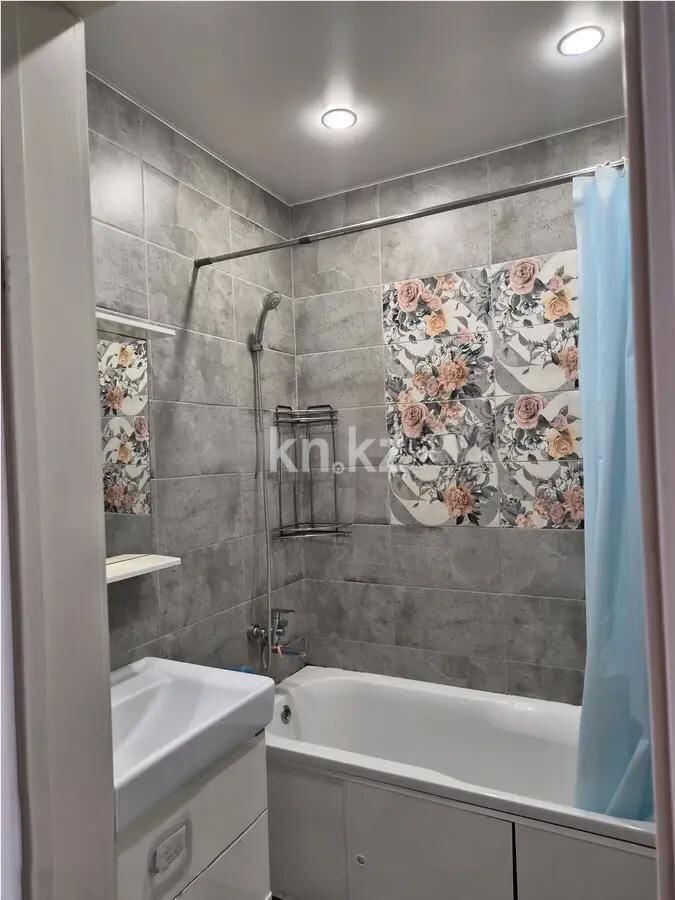 Продажа 2-комнатной квартиры, 58.1 м² в Астане - фото 4