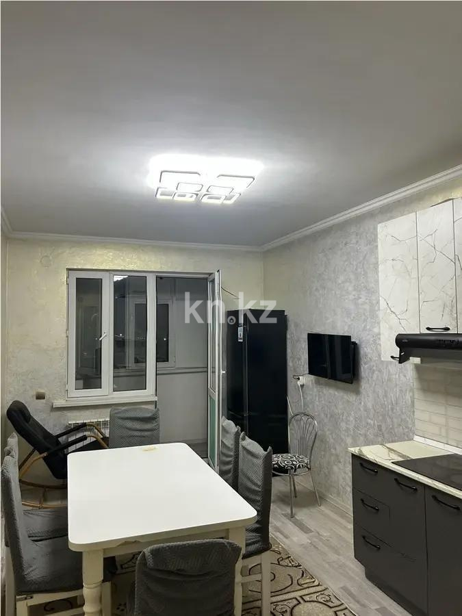 Продажа 1-комнатной квартиры, 47 м² - Продажа квартир в Алматы - страница 3 фото 2 из 2