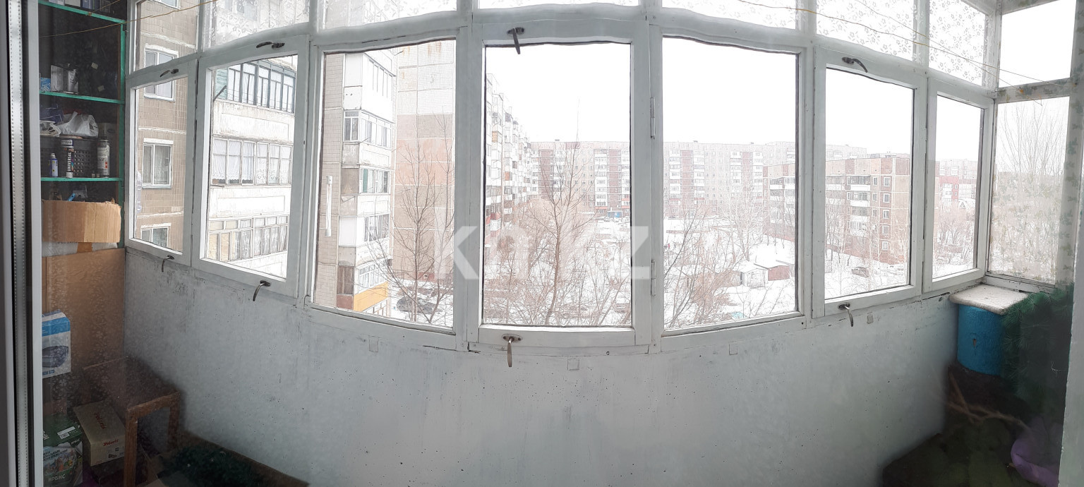 Продажа 4-комнатной квартиры, 76 м², мкр-н Гульдер-1, дом  18 - Продажа  четырехкомнатных квартир в Караганде фото 6 из 15