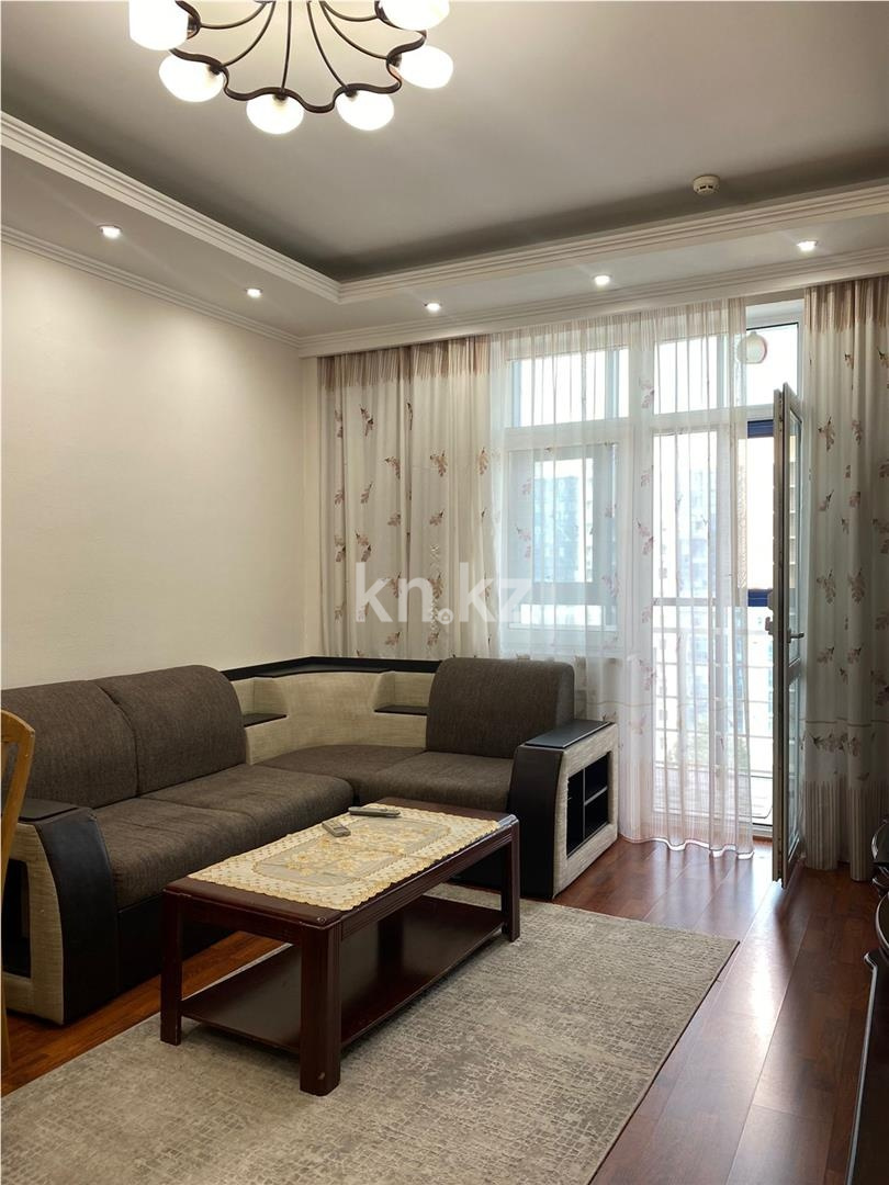 Продажа 3-комнатной квартиры, 90 м² в Астане - фото 10