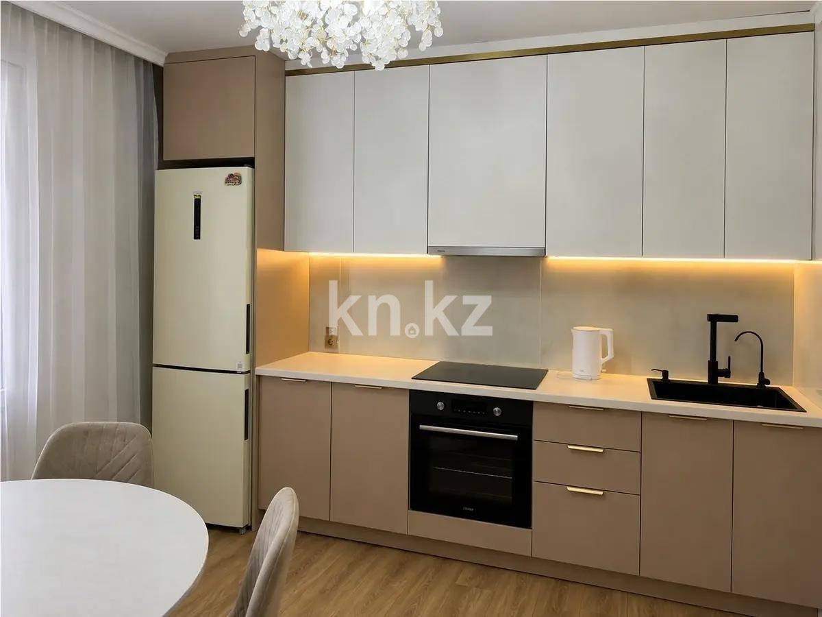 Продажа 2-комнатной квартиры, 60 м² в Астане - фото 3