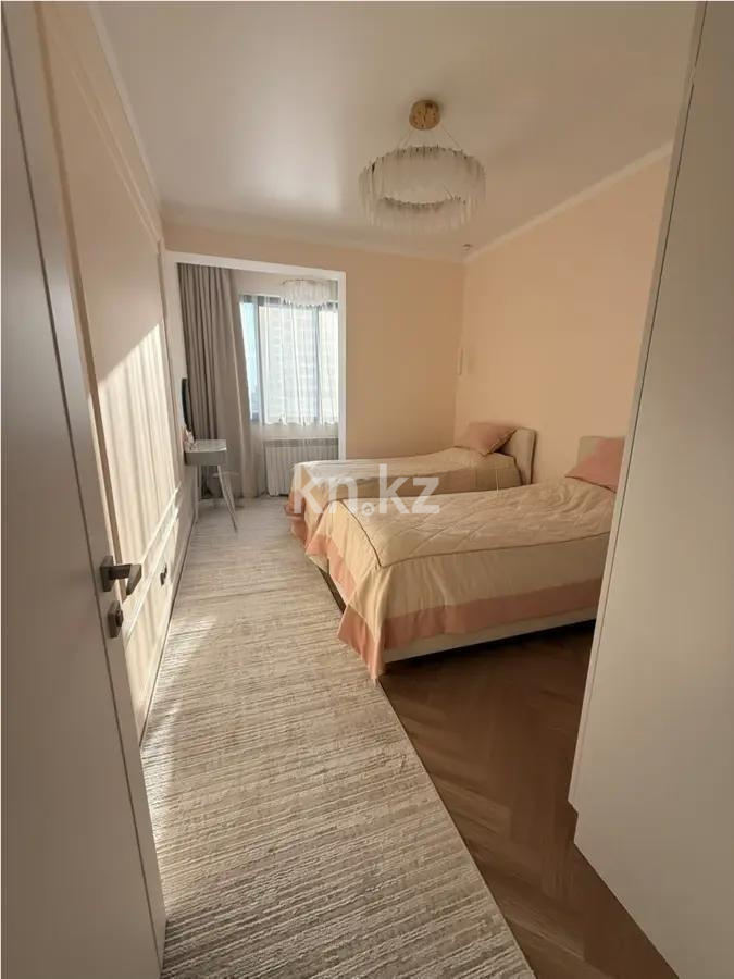 Продажа 3-комнатной квартиры, 107 м² в Алматы - фото 4