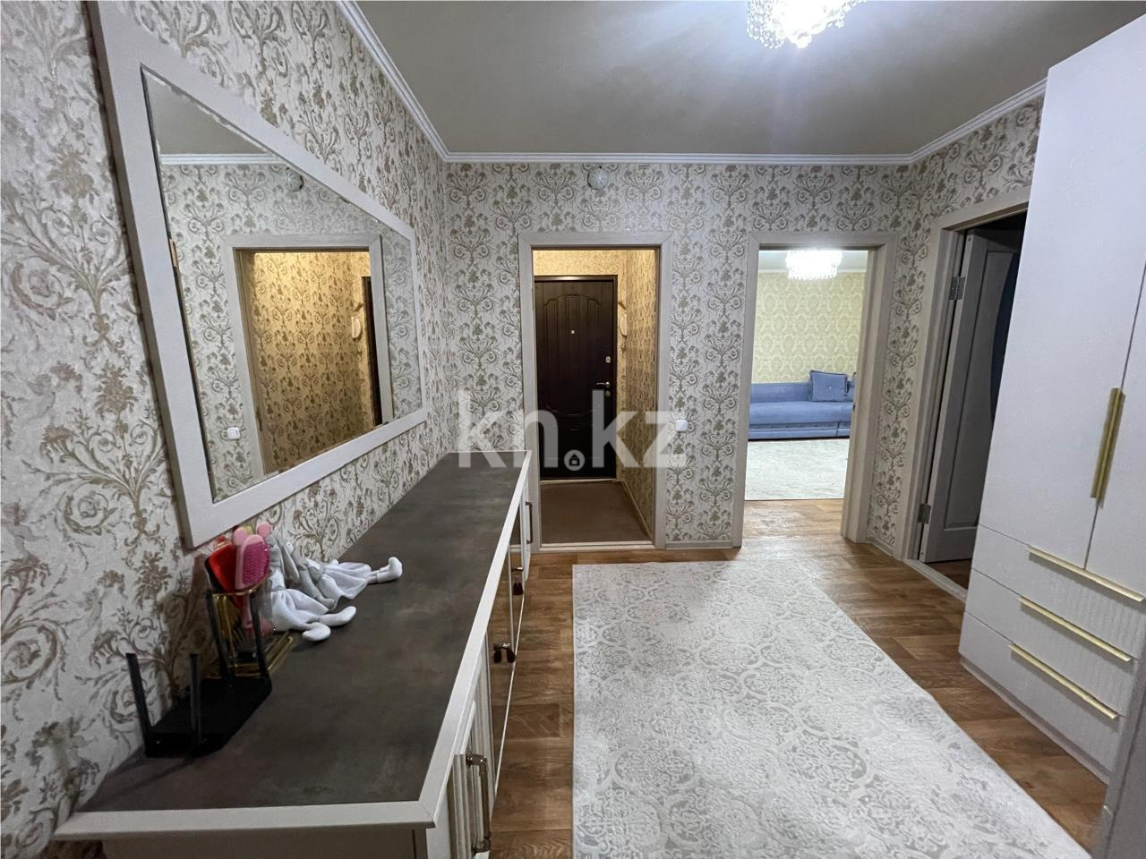 Продажа 4-комнатной квартиры, 85 м², ул. Таттимбета в Караганде - фото 16