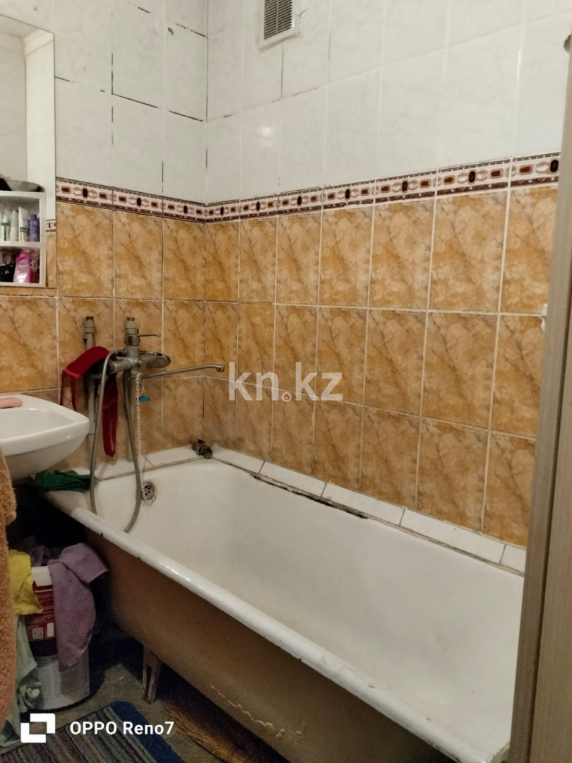 Продажа 3-комнатной квартиры, 52 м² - Недвижимость в Таразе фото 5 из 7
