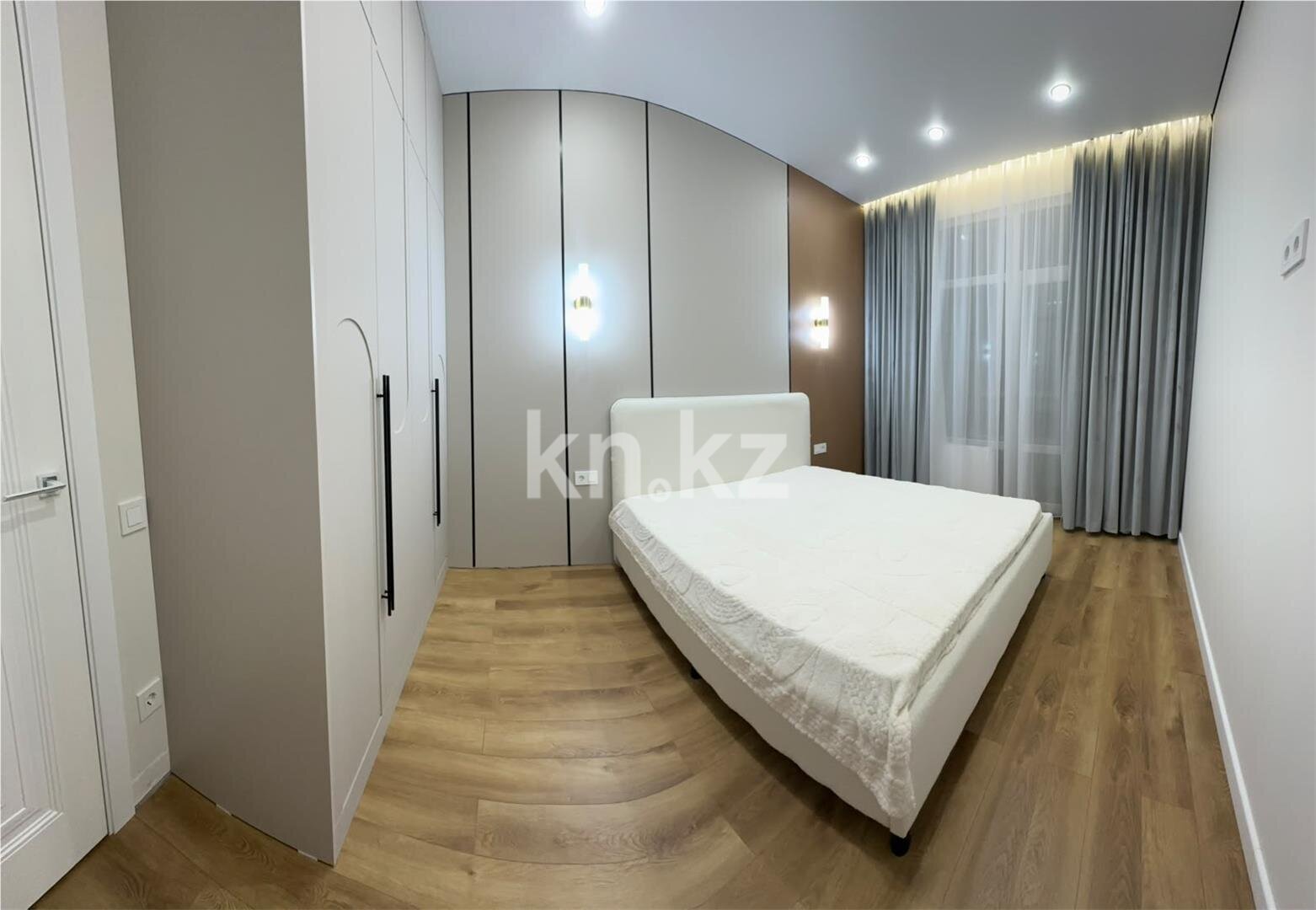 Продажа 2-комнатной квартиры, 47 м² в Астане - фото 8