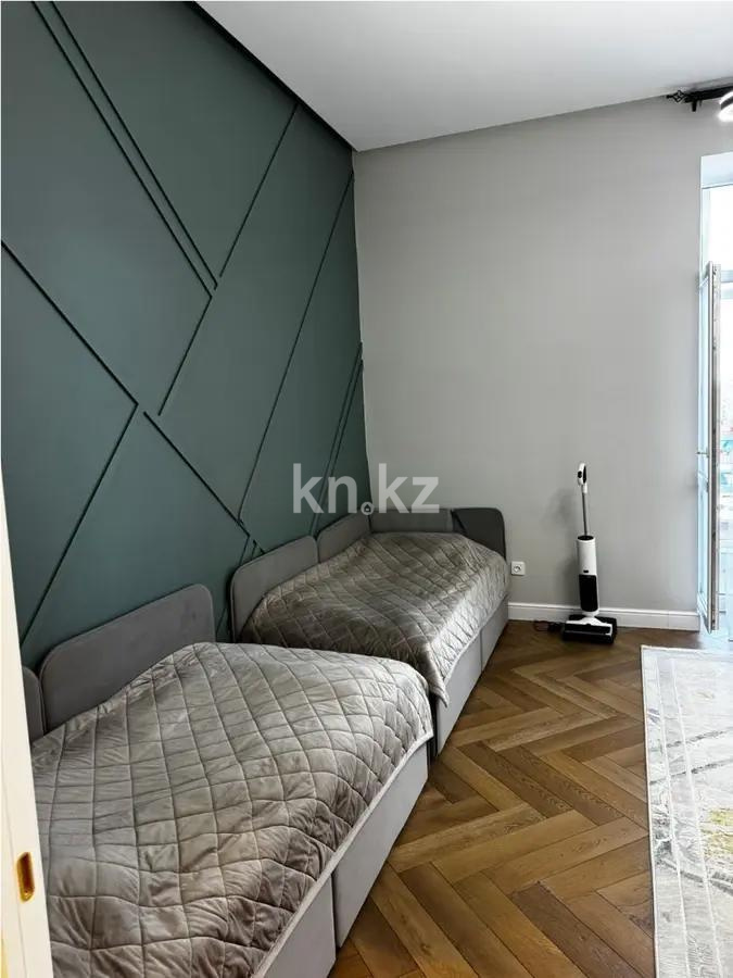 Продажа 4-комнатной квартиры, 132 м² - Продажа квартир в р-не Сарайшык Астаны фото 5 из 7