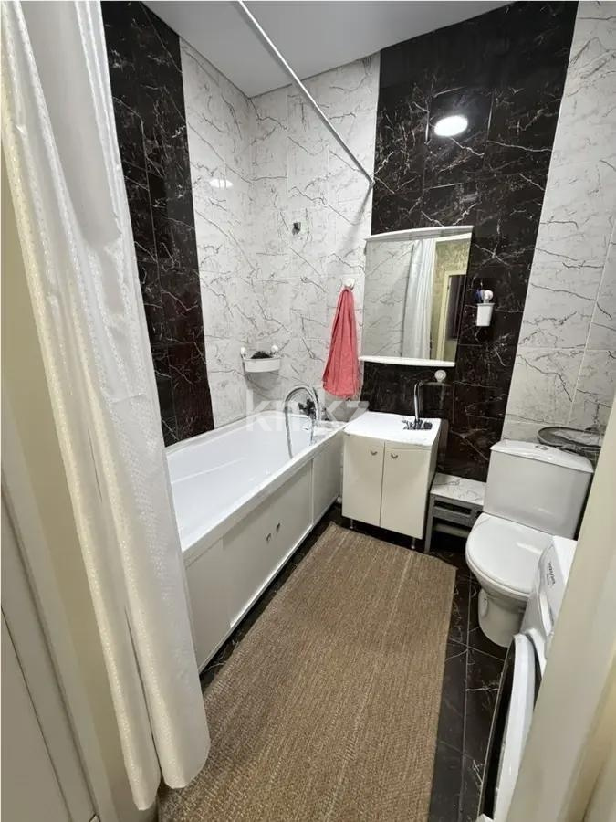 Продажа 2-комнатной квартиры, 57 м² - Продажа  двухкомнатных квартир в новостройках Астаны - страница 11 фото 4 из 4