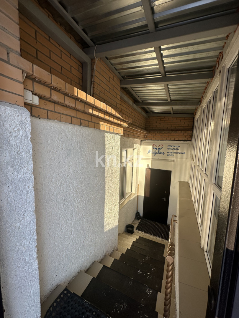 Продажа помещения, 118.2 м² - Продажа офисных и торговых помещений в Караганде фото 37 из 40