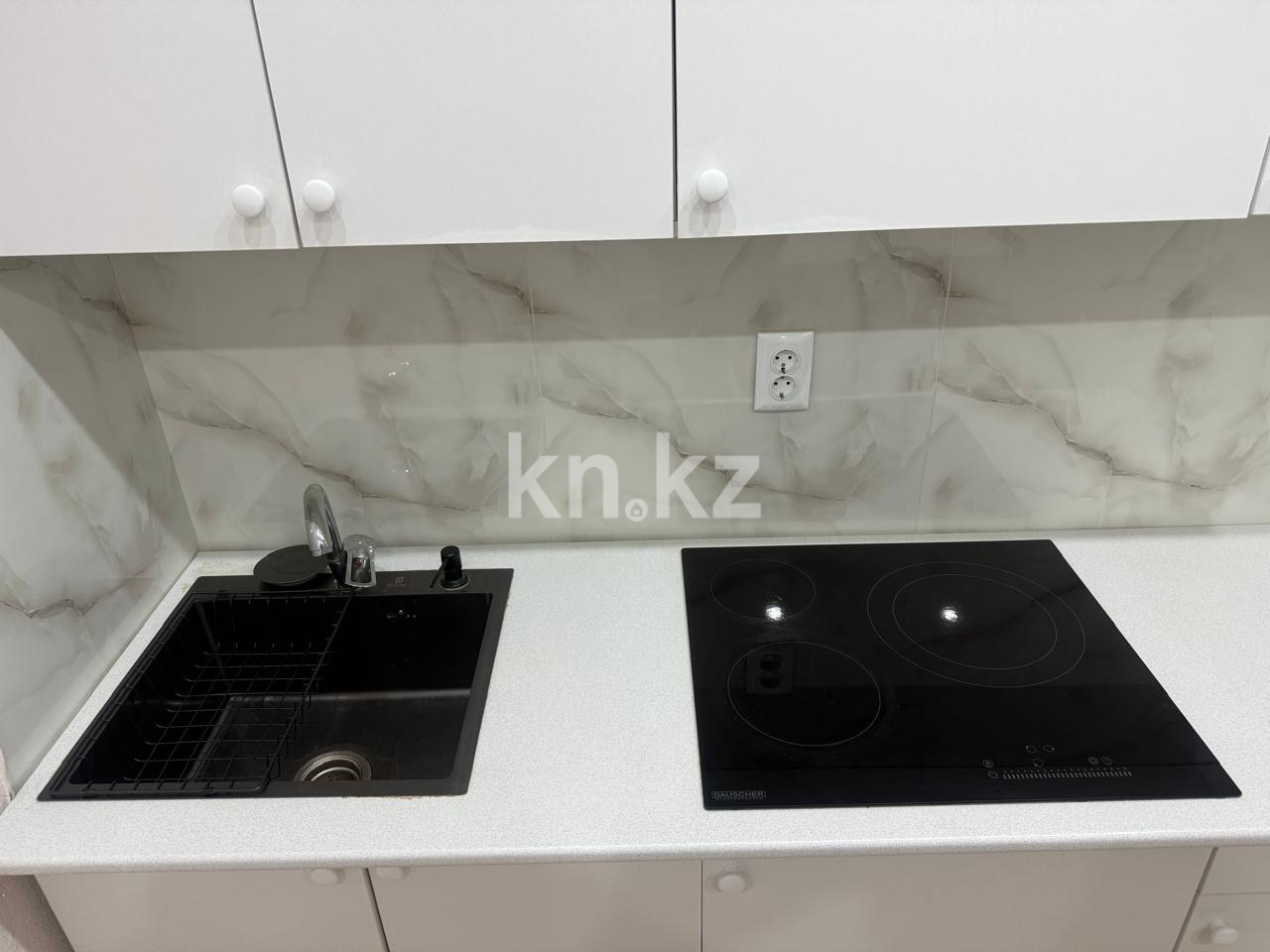 Аренда 1-комнатной квартиры, 39 м² - Аренда однокомнатных квартир помесячно в Астане фото 2 из 15