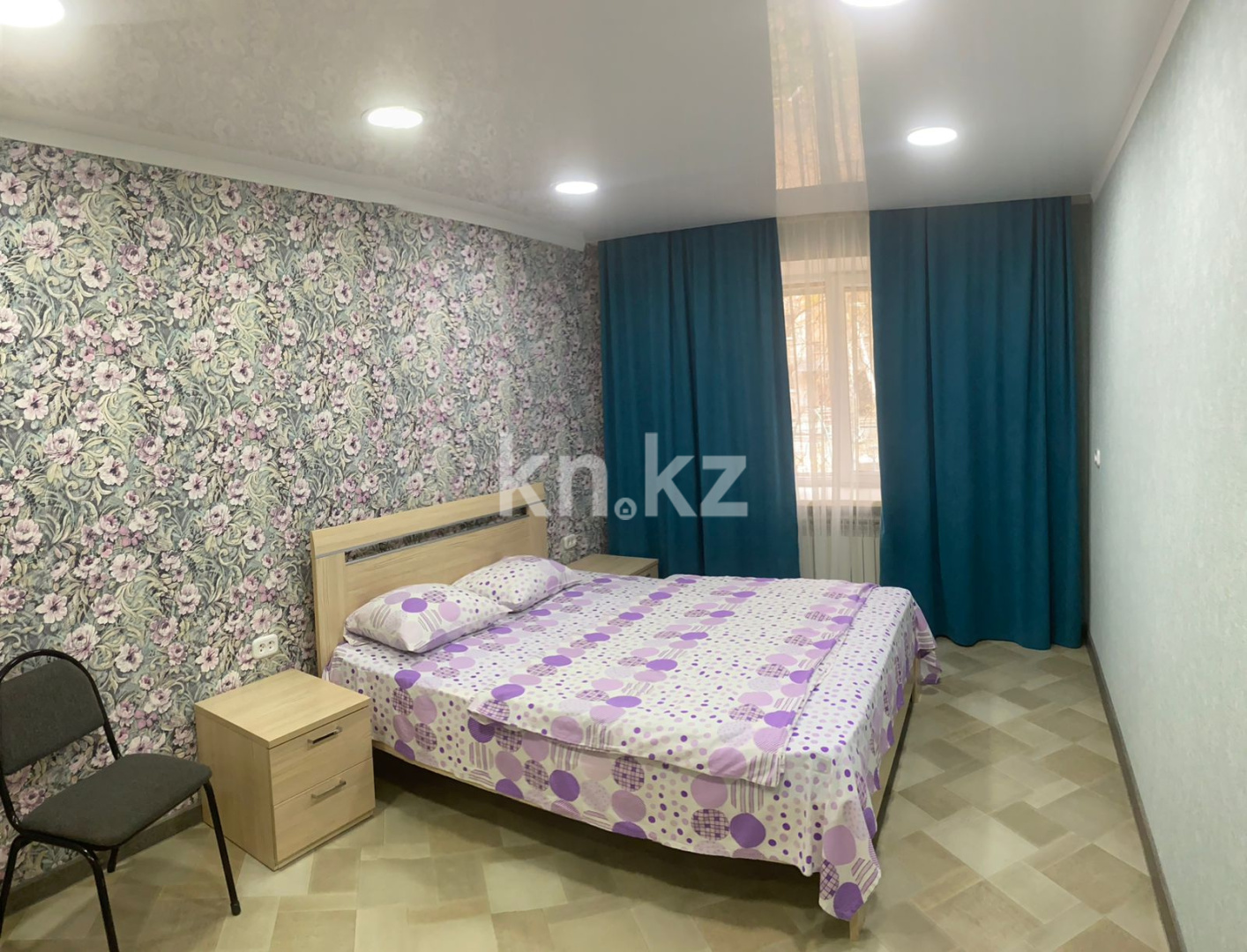 Аренда 3-комнатной квартиры посуточно, 88 м², ул. Набережная Славского, дом  48 в Усть-Каменогорске - фото 20