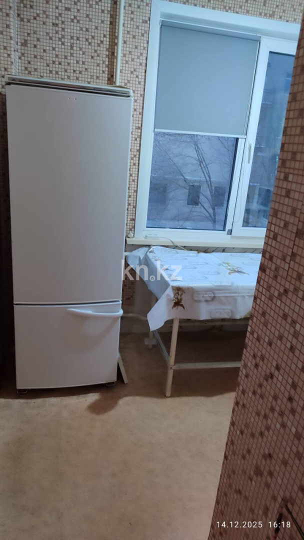 Аренда 2-комнатной квартиры, 47 м², ул. Дукенулы, дом  2 - Аренда квартир помесячно в Казахстане фото 2 из 6