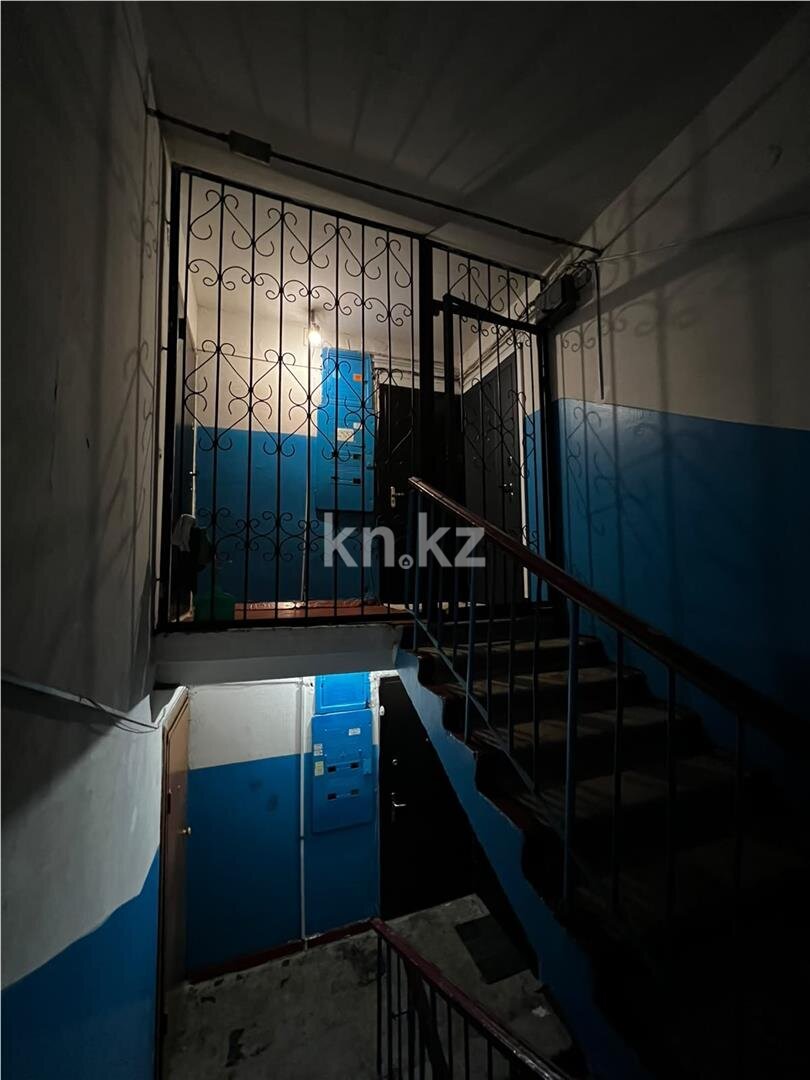 Продажа 2-комнатной квартиры, 44 м² в Караганде - фото 11