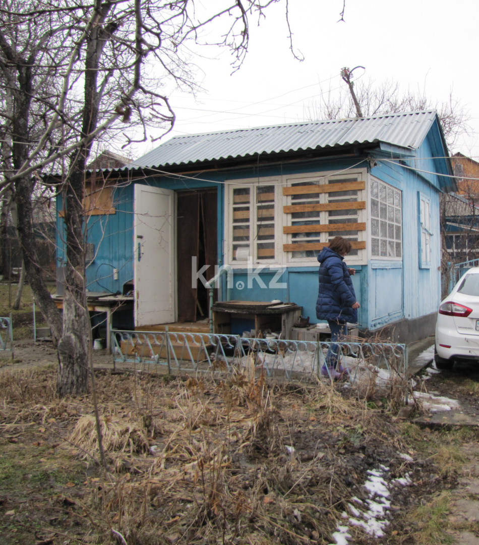 Продажа дачи, 7.55 сот. - Продажа дач в Алматы с фото фото 7 из 9