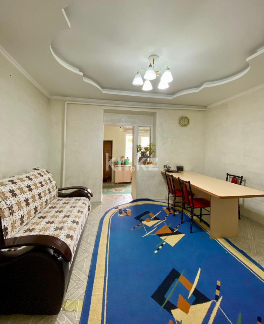 Продажа 4-комнатного дома, 131 м², Цветочная - Продажа домов, коттеджей в Алматинской области фото 13 из 34