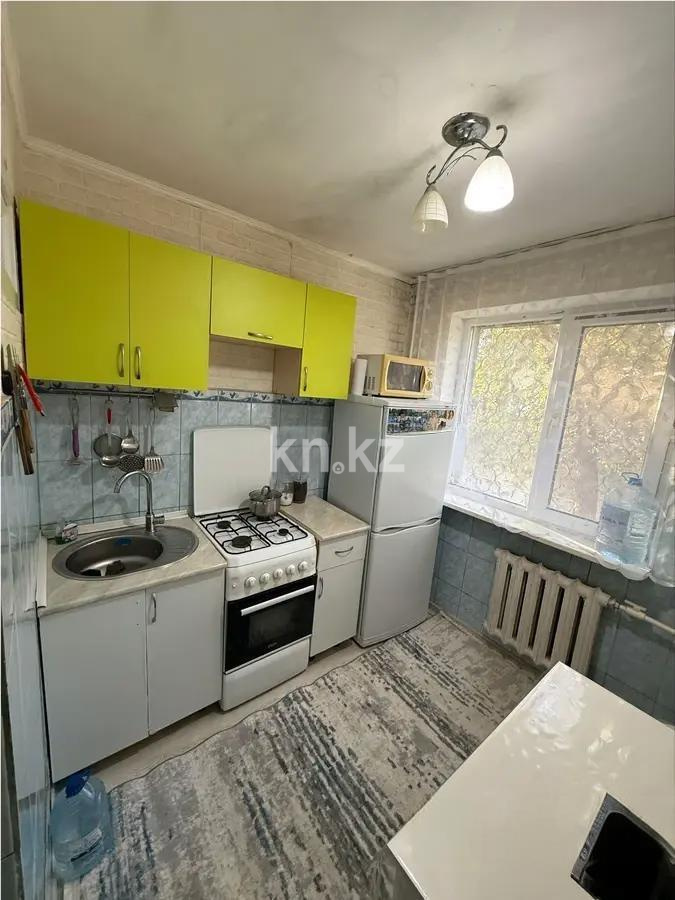 Продажа 2-комнатной квартиры, 43 м², ул. Байсеитовой, дом  2/1 в Темиртау - фото 3