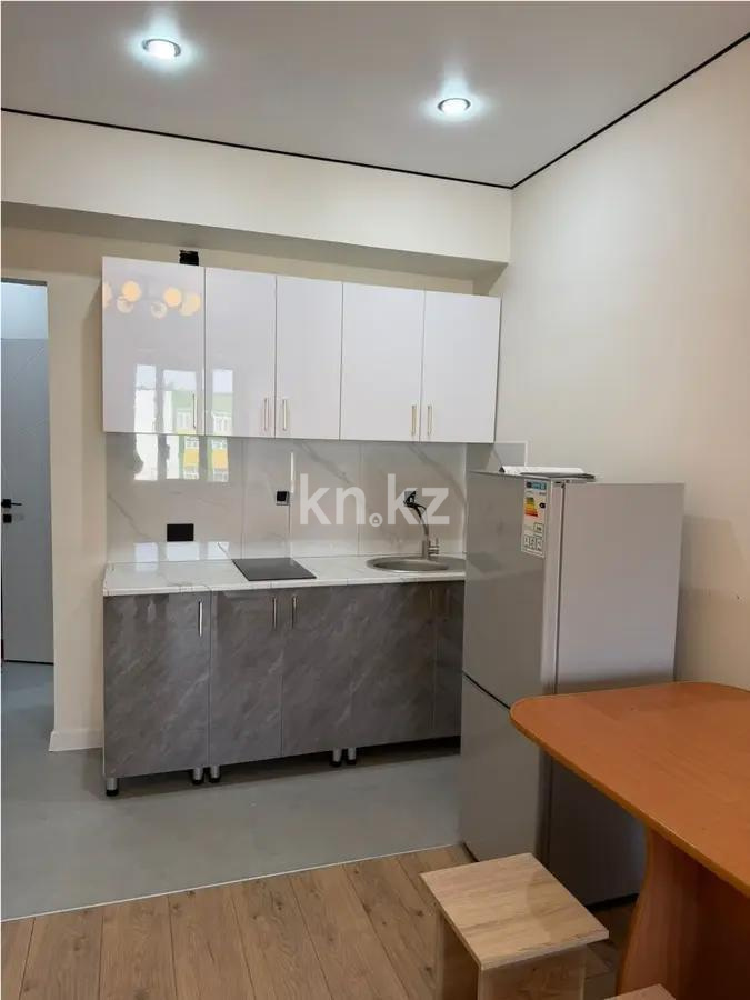 Продажа 1-комнатной квартиры, 29 м² - Аренда квартир помесячно в Кокшетау фото 2 из 3