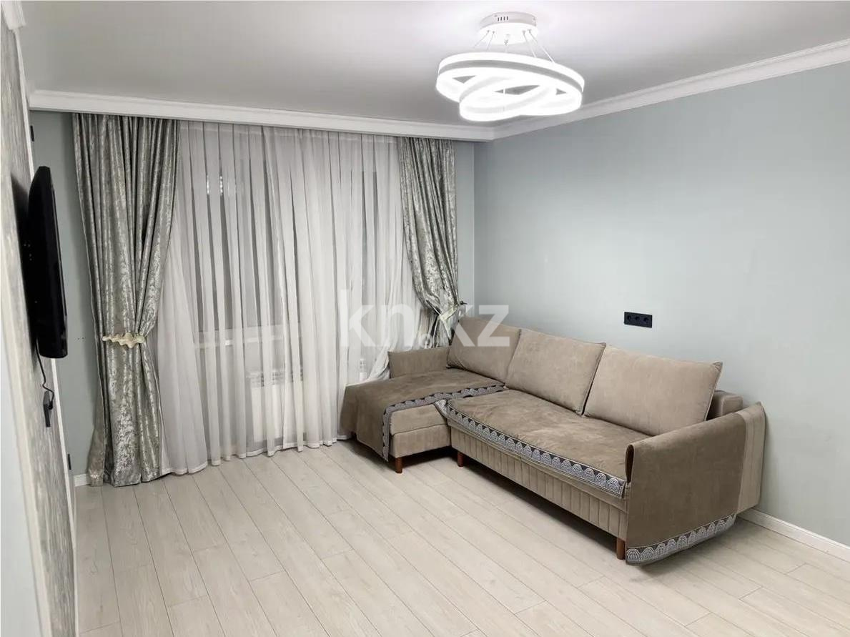 Продажа 2-комнатной квартиры, 50 м² - Продажа квартир в р-не Нура Астаны - страница 57 фото 1 из 5