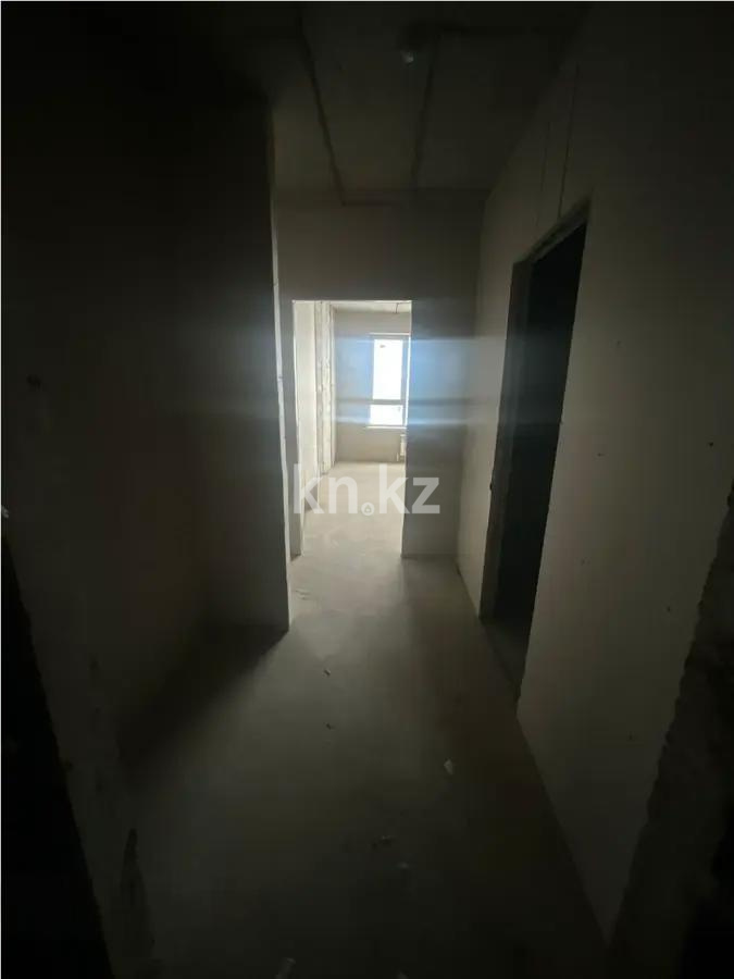 Продажа 1-комнатной квартиры, 47.93 м², пр. Рыскулова, дом  1 стр в Алматы - фото 3