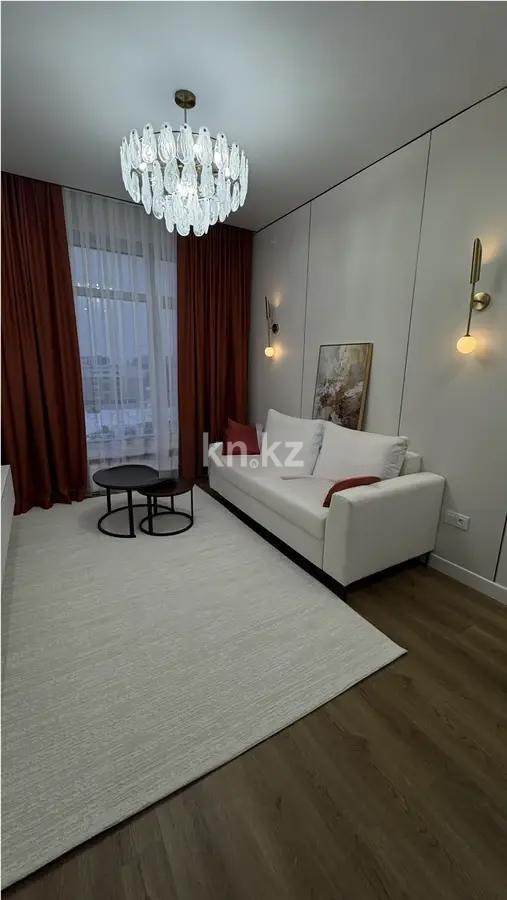 Продажа 3-комнатной квартиры, 70 м² - Недвижимость в Астане фото 1 из 5