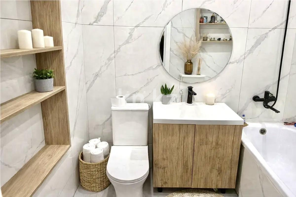 Продажа 2-комнатной квартиры, 53 м² в Астане - фото 3