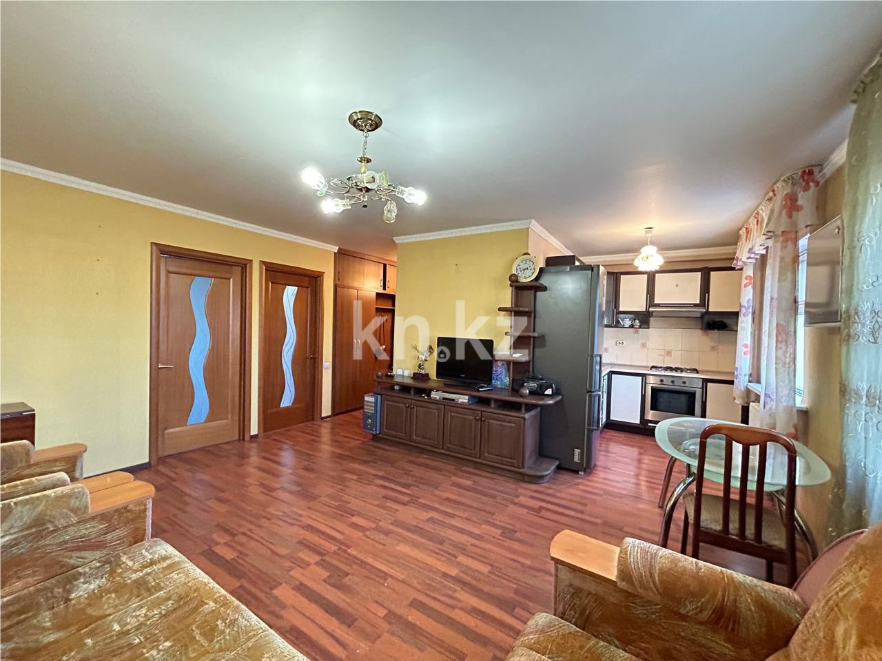 Продажа 3-комнатной квартиры, 60 м² - Продажа квартир в Астане - страница 434 фото 1 из 21