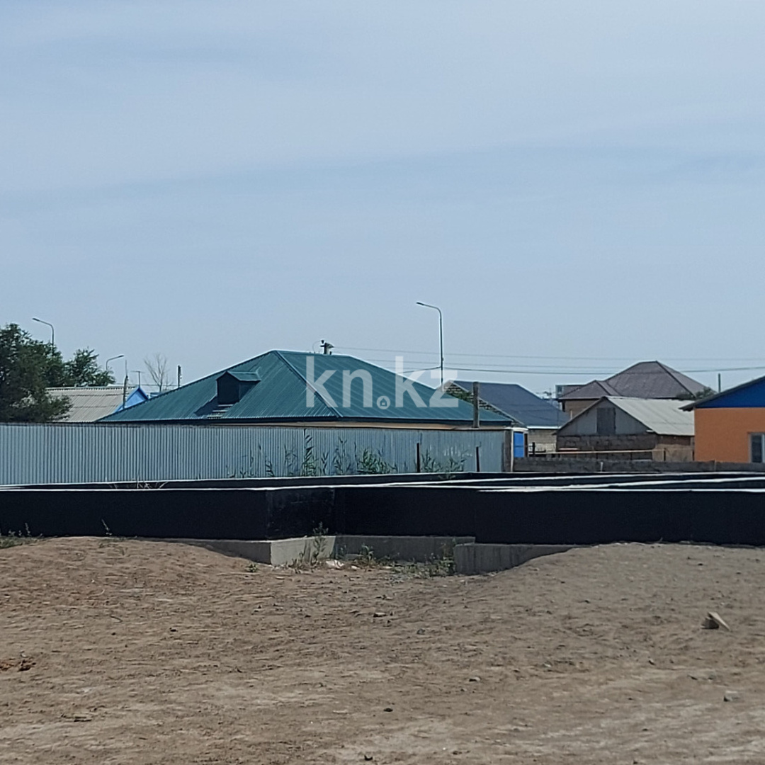 Продажа земельного участка, 8 сот., Атамура мкр-н - Продажа и аренда недвижимости в Атырау фото 7 из 8