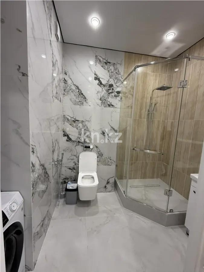 Продажа 2-комнатной квартиры, 51 м² в Алматы - фото 3