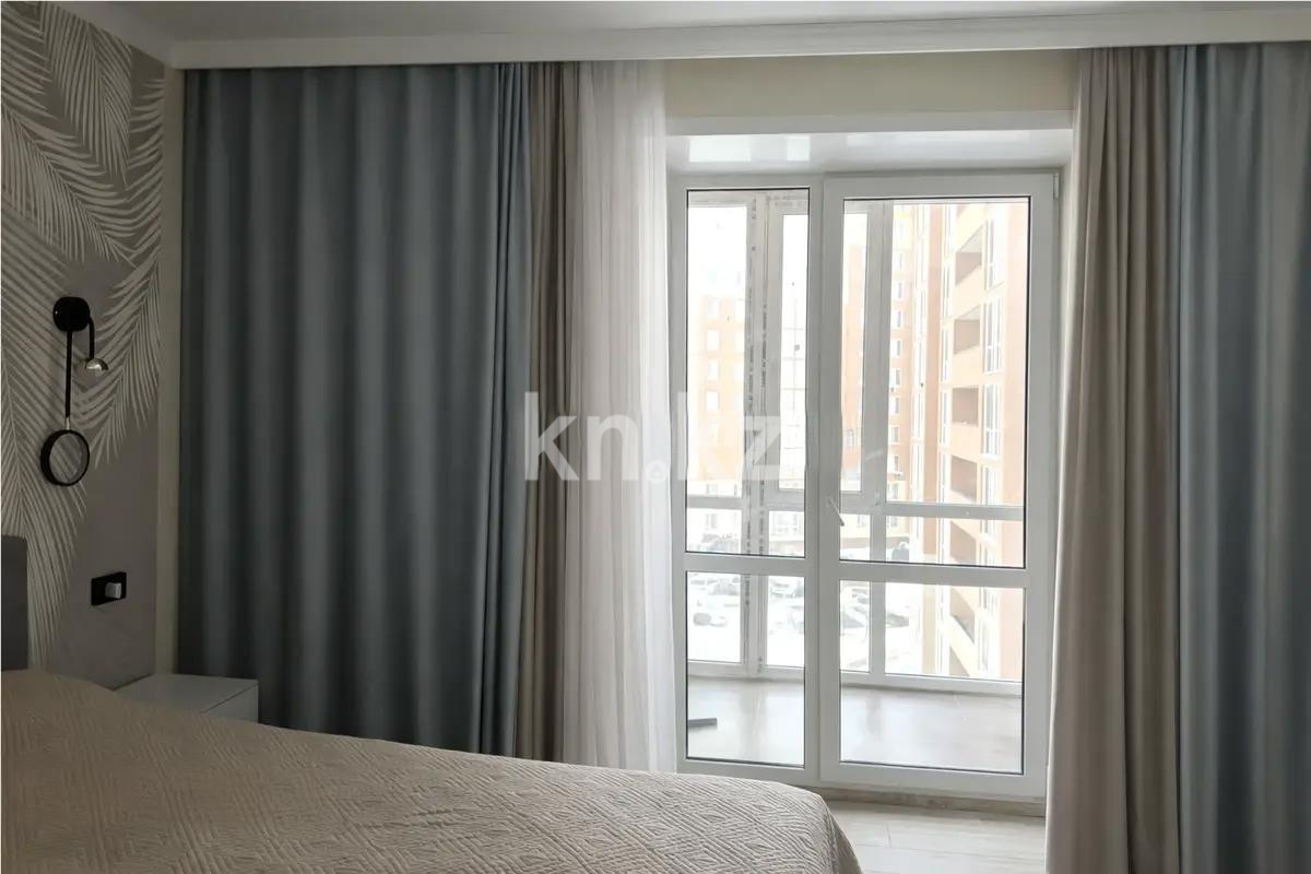 Продажа 3-комнатной квартиры, 90 м² в Астане - фото 2