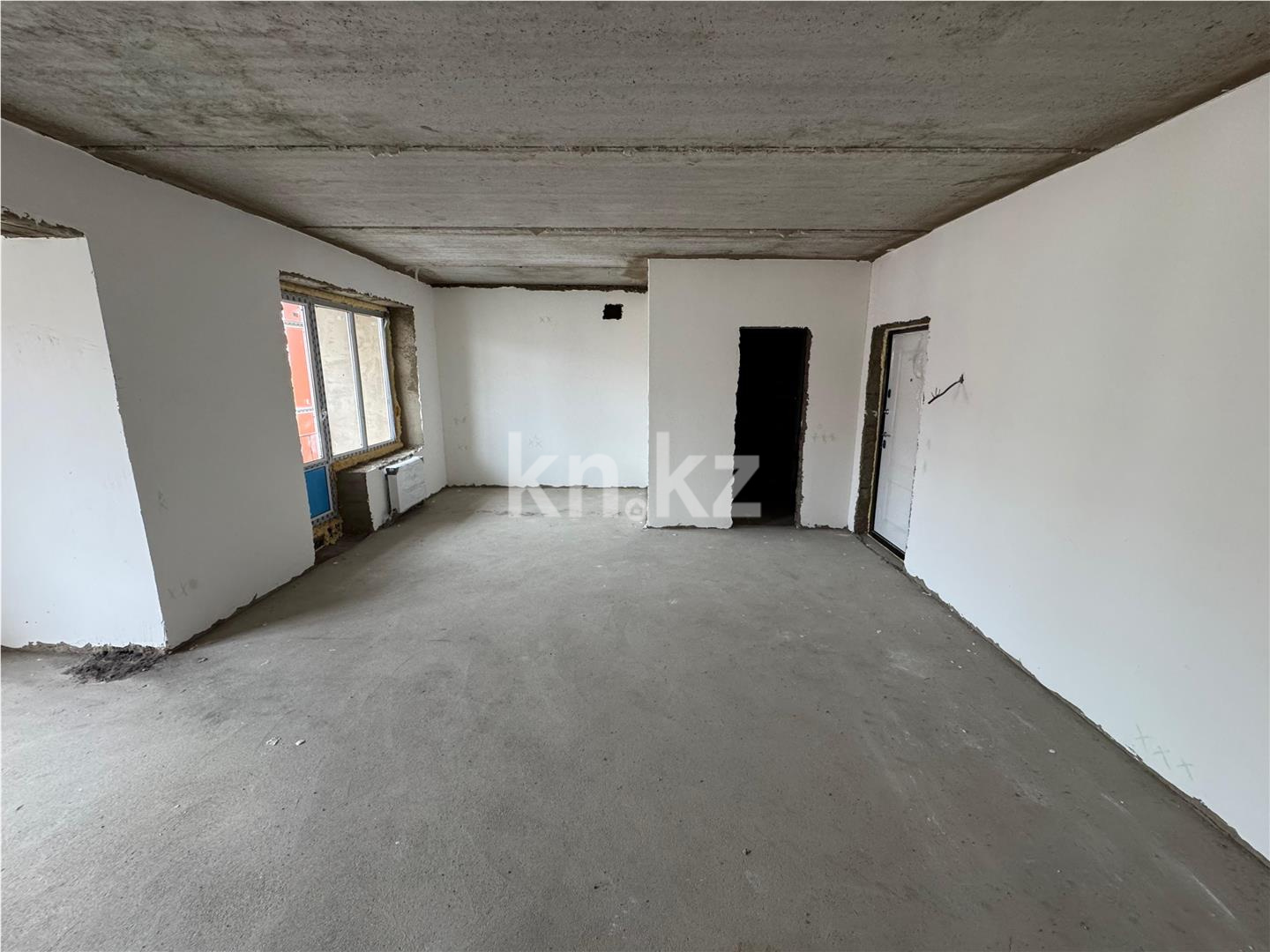 Продажа 1-комнатной квартиры, 45 м² - Продажа недвижимости в Казахстане - страница 22 фото 2 из 7