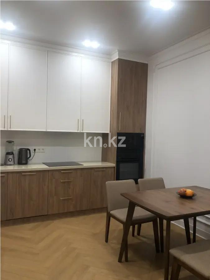 Продажа 2-комнатной квартиры, 55 м² - Продажа квартир в Алматы в Бостандыкском р-не - страница 32 фото 3 из 6