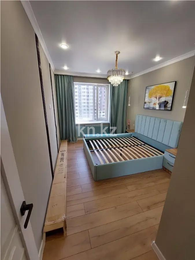 Продажа 4-комнатной квартиры, 75.1 м², пр. Райымбека, дом  210/12 - Продажа  четырехкомнатных квартир в Алматы с фото фото 2 из 6