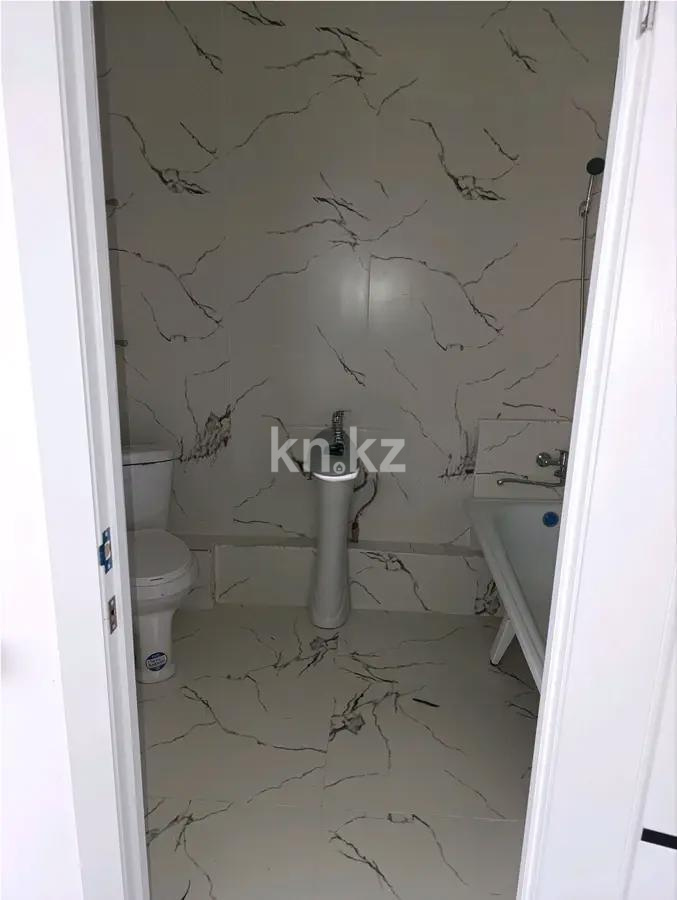 Продажа 1-комнатной квартиры, 44.8 м² - Недвижимость в Астане фото 5 из 6