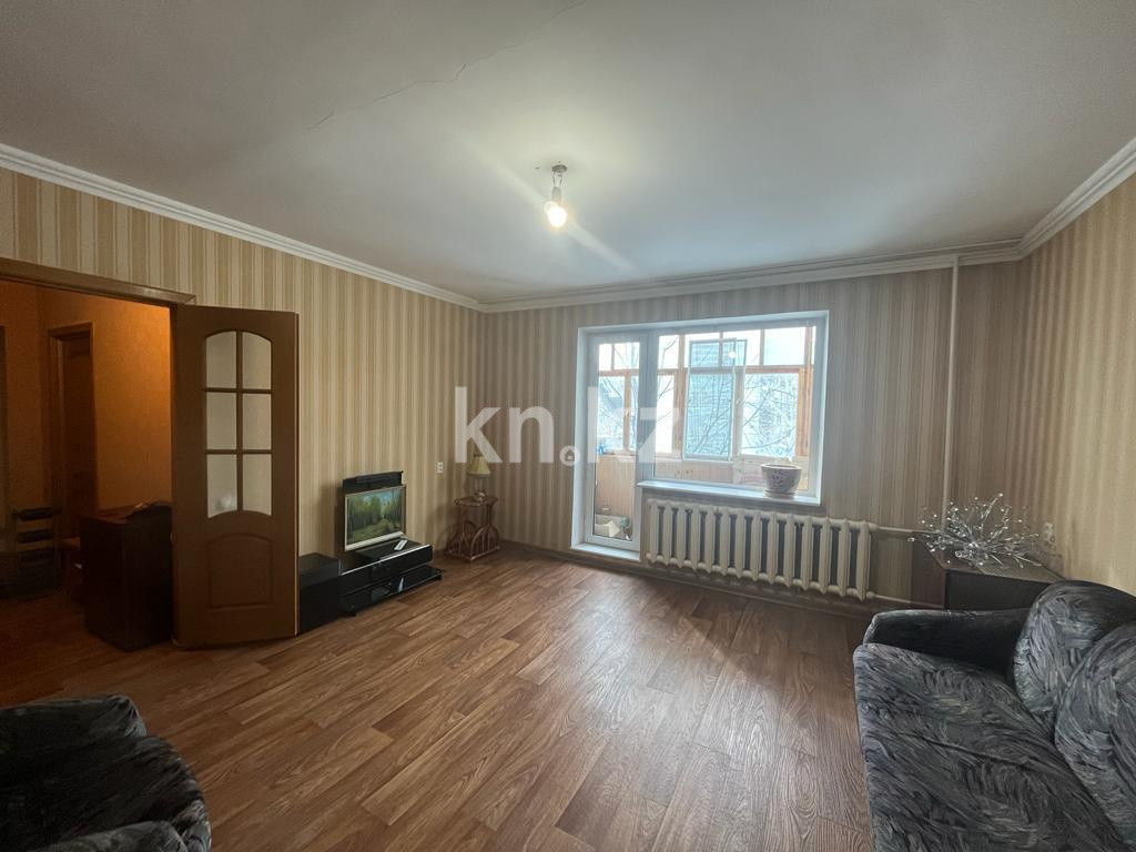 Продажа 2-комнатной квартиры, 54 м², мкр-н Орбита-1 в Караганде - фото 2