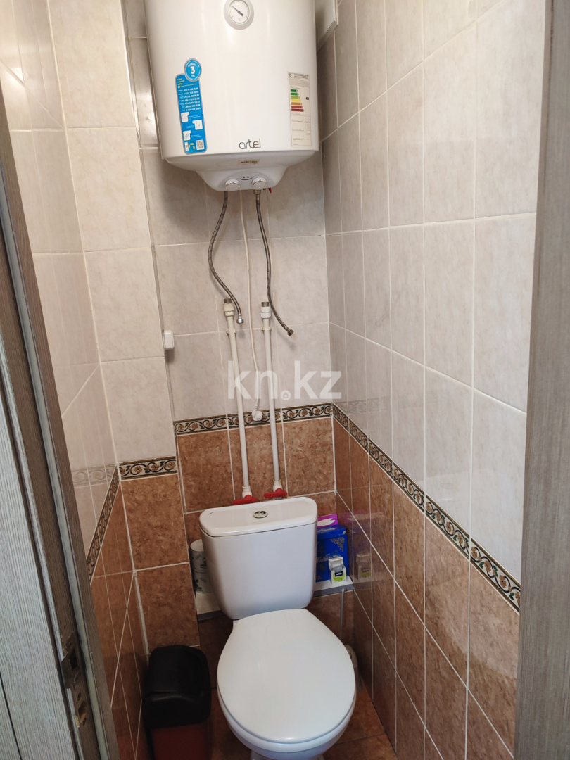 Продажа 2-комнатной квартиры, 45 м², мкр-н 16, дом  49 в Караганде - фото 7