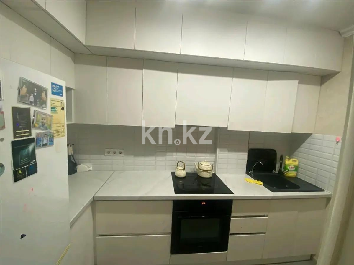 Продажа 2-комнатной квартиры, 48.5 м², ул. Е-435, дом  3 - Продажа  двухкомнатных квартир в новостройках Астаны без посредников фото 4 из 5