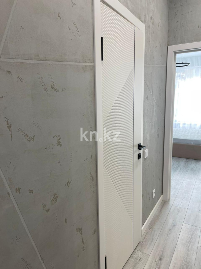 Продажа 2-комнатной квартиры, 51 м² - Продажа квартир в новостройках Алматы с фото - страница 2 фото 25 из 28