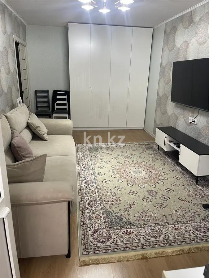 Продажа 2-комнатной квартиры, 43 м², мкр-н Казахфильм, дом  13 - Продажа квартир в Алматы фото 1 из 3