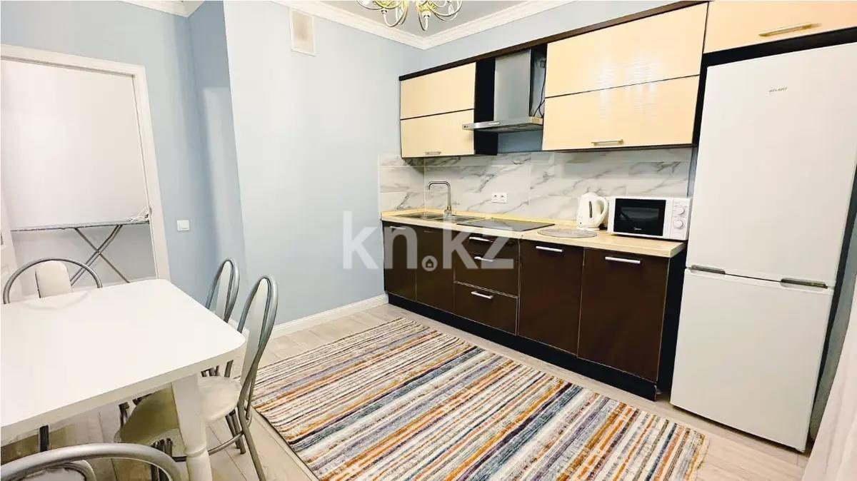 Продажа 1-комнатной квартиры, 48 м² - Продажа однокомнатных квартир в Алматы - страница 25 фото 2 из 4