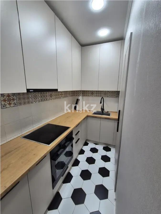 Продажа 3-комнатной квартиры, 83.2 м², ул. Жургенова, дом  18/2 - Продажа  трехкомнатных квартир в новостройках Астаны фото 4 из 7