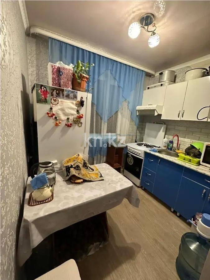 Продажа 2-комнатной квартиры, 44 м², мкр-н 15, дом  23 в Караганде - фото 3