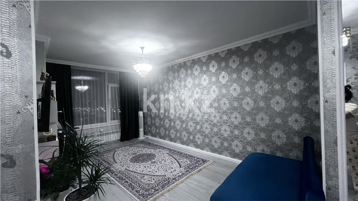 Продажа 1-комнатной квартиры, 44 м² в Астане