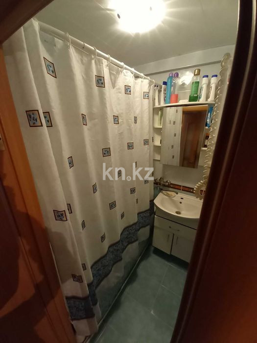 Продажа 3-комнатной квартиры, 57 м², ул. Тепличный Комбинат, дом  10 - Продажа квартир в Костанае фото 7 из 12