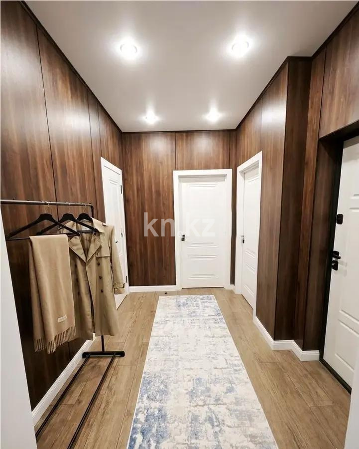 Продажа 3-комнатной квартиры, 70 м² - Продажа квартир в Казахстане - страница 27 фото 5 из 6