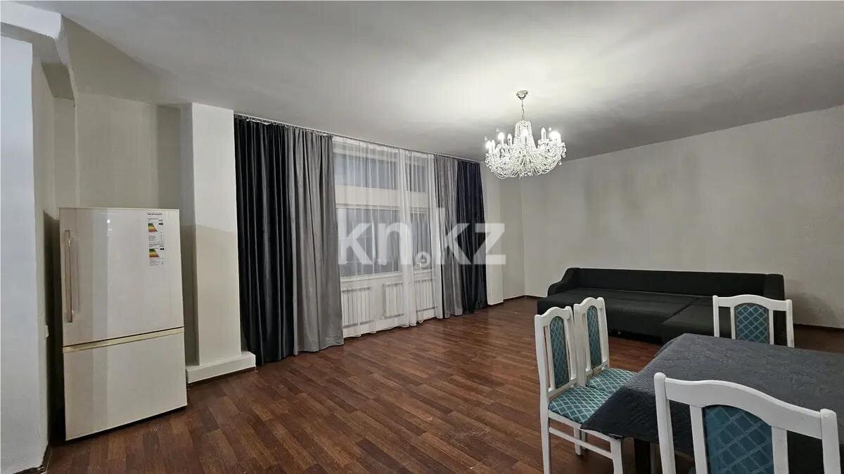 Продажа 3-комнатной квартиры, 135 м² в Астане