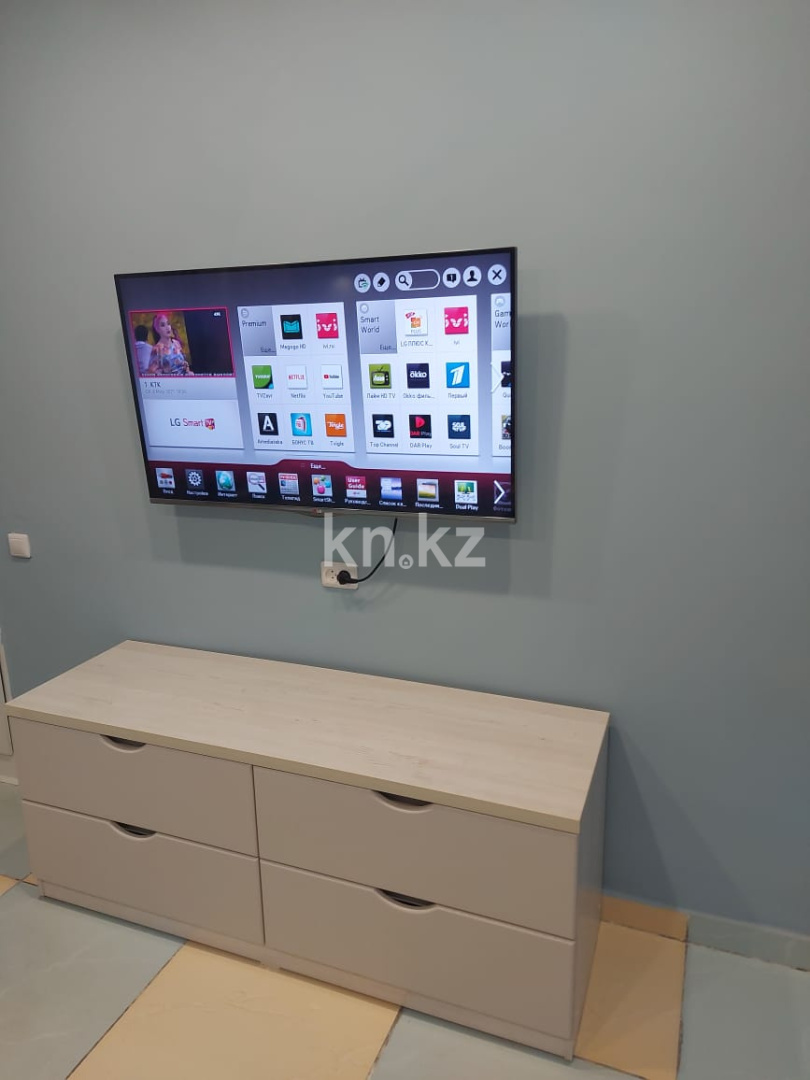 Аренда 4-комнатной квартиры, 100 м² в Павлодаре - фото 4