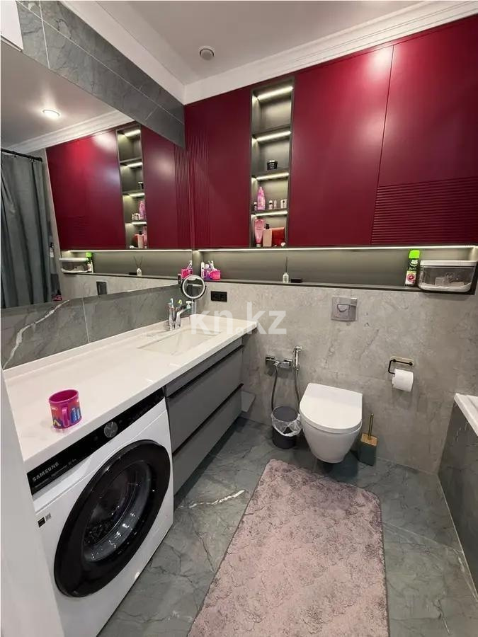 Продажа 3-комнатной квартиры, 92 м² в Алматы - фото 6